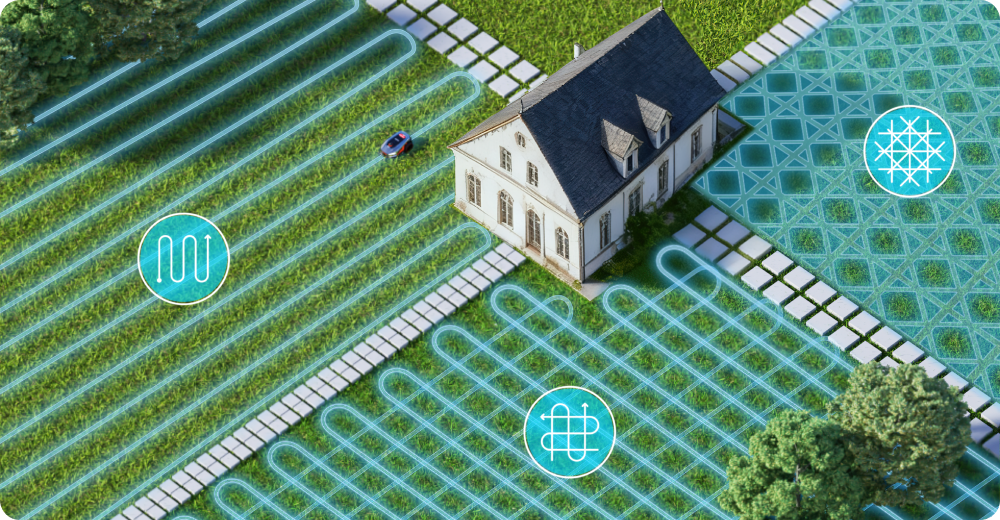 Robot Rasaerba Sunseeker X4 Elite Senza Filo Perimetrale con LiDAR e Vision AI - immagine 25