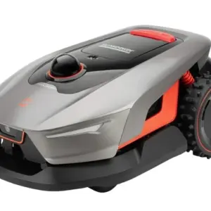 Robot Rasaerba Sunseeker X4 Elite Senza Filo Perimetrale con LiDAR e Vision AI