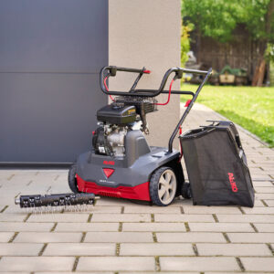 Scarificatore/Arieggiatore 38.6 P Combi Care