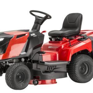 Trattorino solo® by AL-KO T14-86.6 HD-A EASYpro