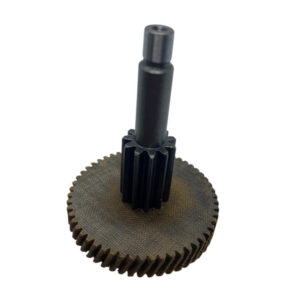 1° PIGNONE PER MOTORIDUTTORI SIREM H/D 21&30 GIR/MIN