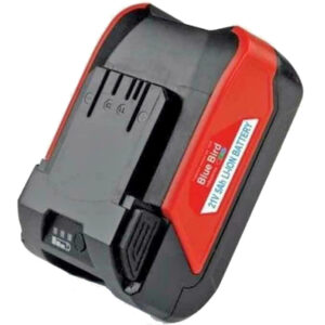 BATTERIA 18 V 5 AH BLUE BIRD - 451950