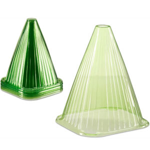 CONO PROTETTIVO GELO STOP, set 12 pz.