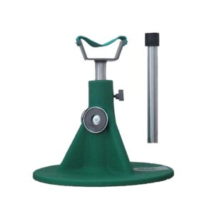 CAVALLETTO POGGIA PIEDE CDM - RM