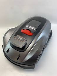 Robot rasaerba Sunseeker X3 Gen 2- 800 metri - 2026
