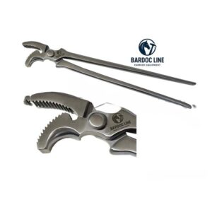 TENAGLIA TIRA CHIODO Bardoc Line cm.30