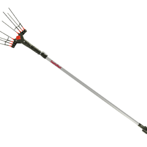 Abbacchiatore a batteria Castellari VERTIGO 18 12 Volts