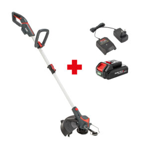 Tagliabordi trimmer a batteria AL-KO GTD 1833 (con batteria + caricabatterie)