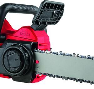 MOTOSEGA SANDRIGARDEN SG-E30/BL, a batteria, NUDA, lama lunga 300 MM.