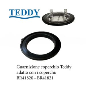 GUARNIZIONE COPERCHIO SECCHIO MUNGITORE MELASTY