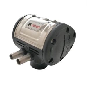 Pulsatore CDM/MS inox, per vacche, rapporto pulsazione 60:40