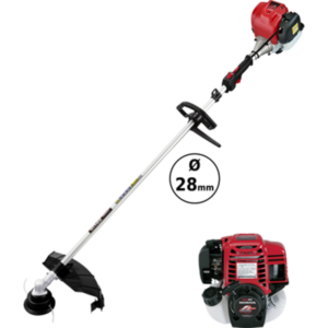Decespugliatore a scoppio ATTILA HONDA ATH 35-S