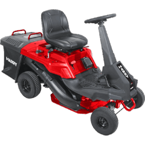 Trattorino - Rider a scoppio HARRY HR 6500 RC