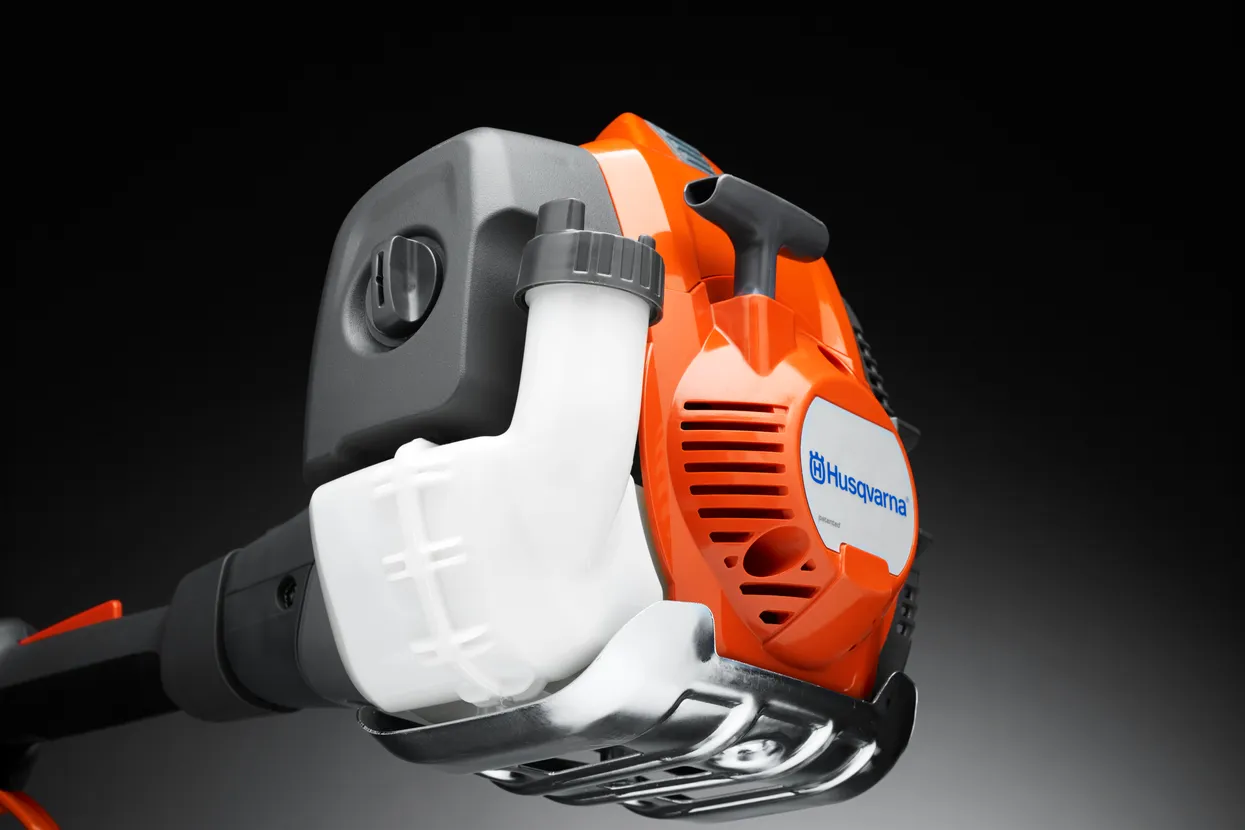 Decespugliatore Husqvarna 333RJ Mark II - immagine 6