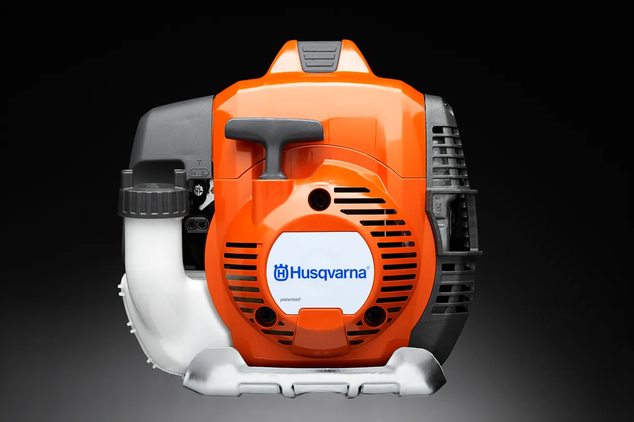 Decespugliatore Husqvarna 333RJ Mark II - immagine 10