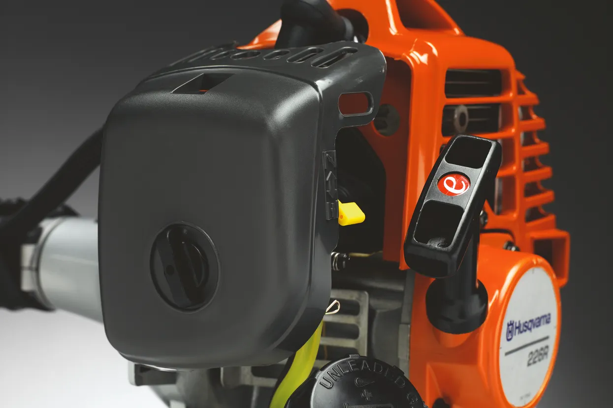 Decespugliatore Husqvarna 333RJ Mark II - immagine 7