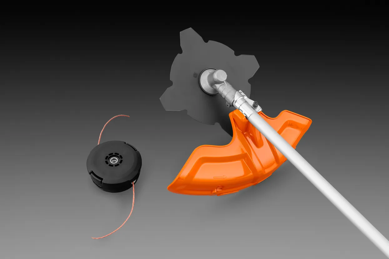 Decespugliatore Husqvarna 333RJ Mark II - immagine 9