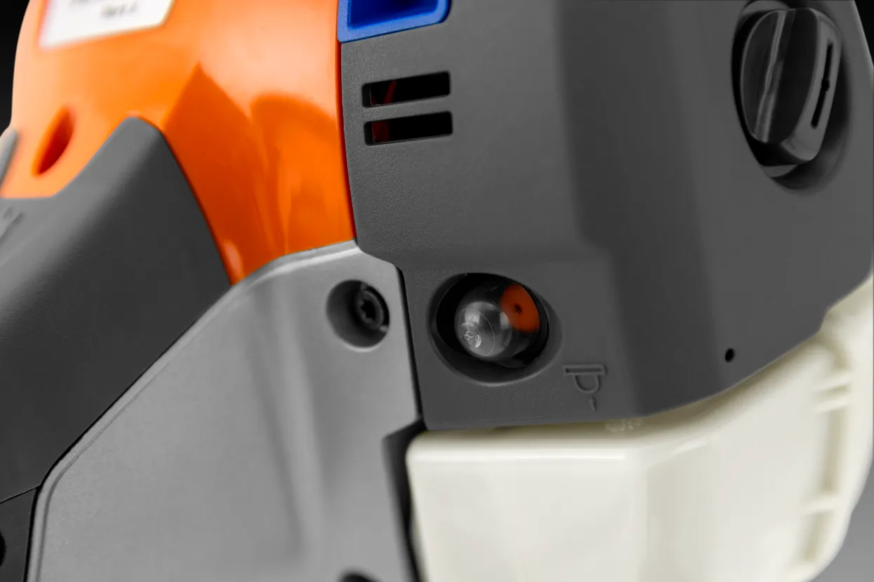 Decespugliatore Husqvarna 333RJ Mark II - immagine 5