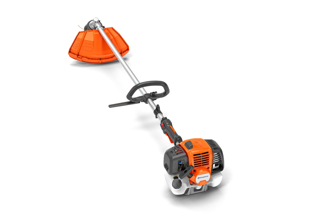 Decespugliatore Husqvarna 333RJ Mark II - immagine 3
